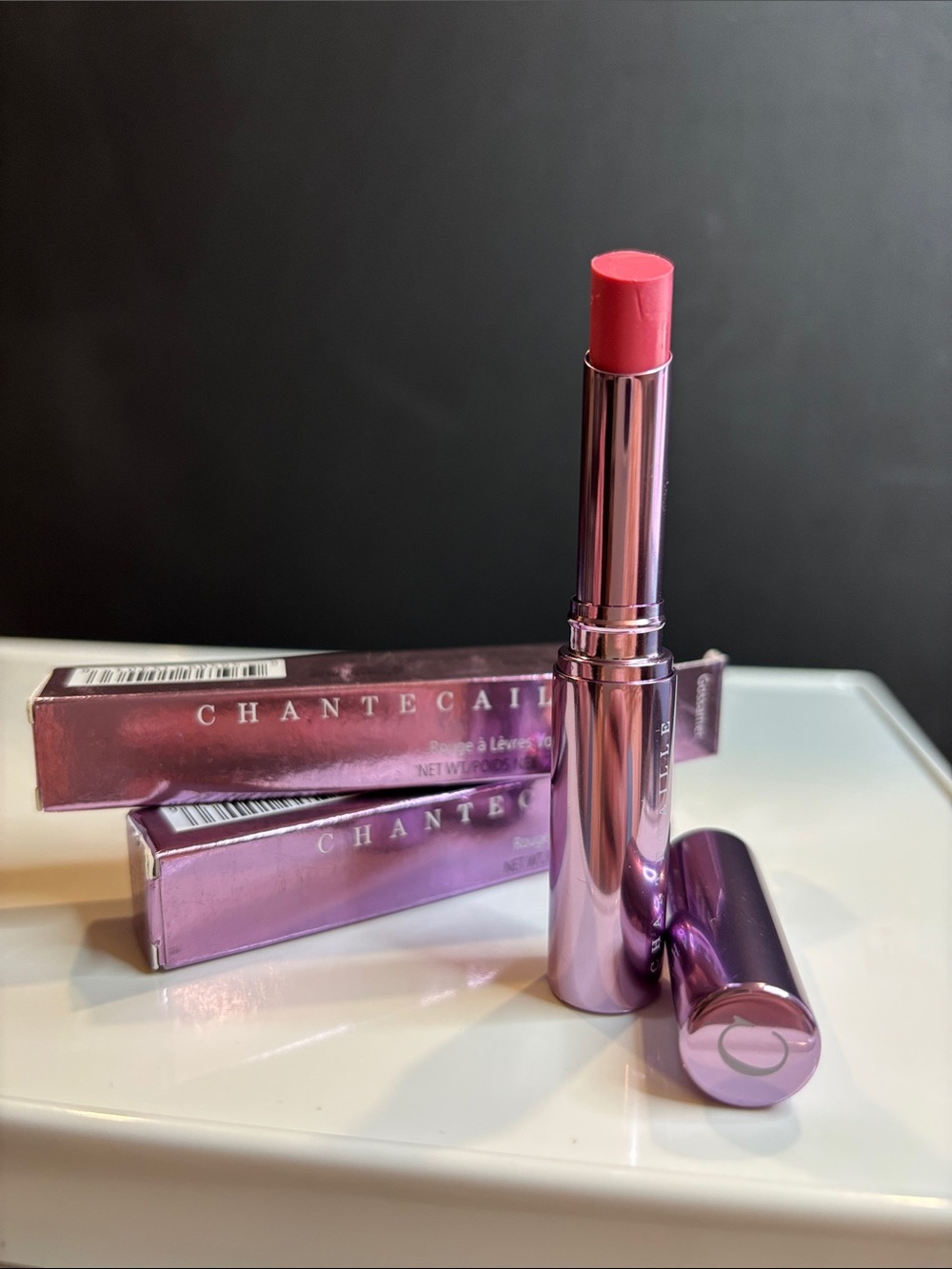 Chantecaille Lip Sheer-Gossamer